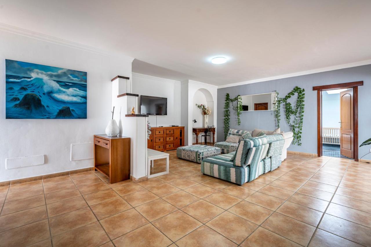 Villa Paraiso Corralejo Exterior foto